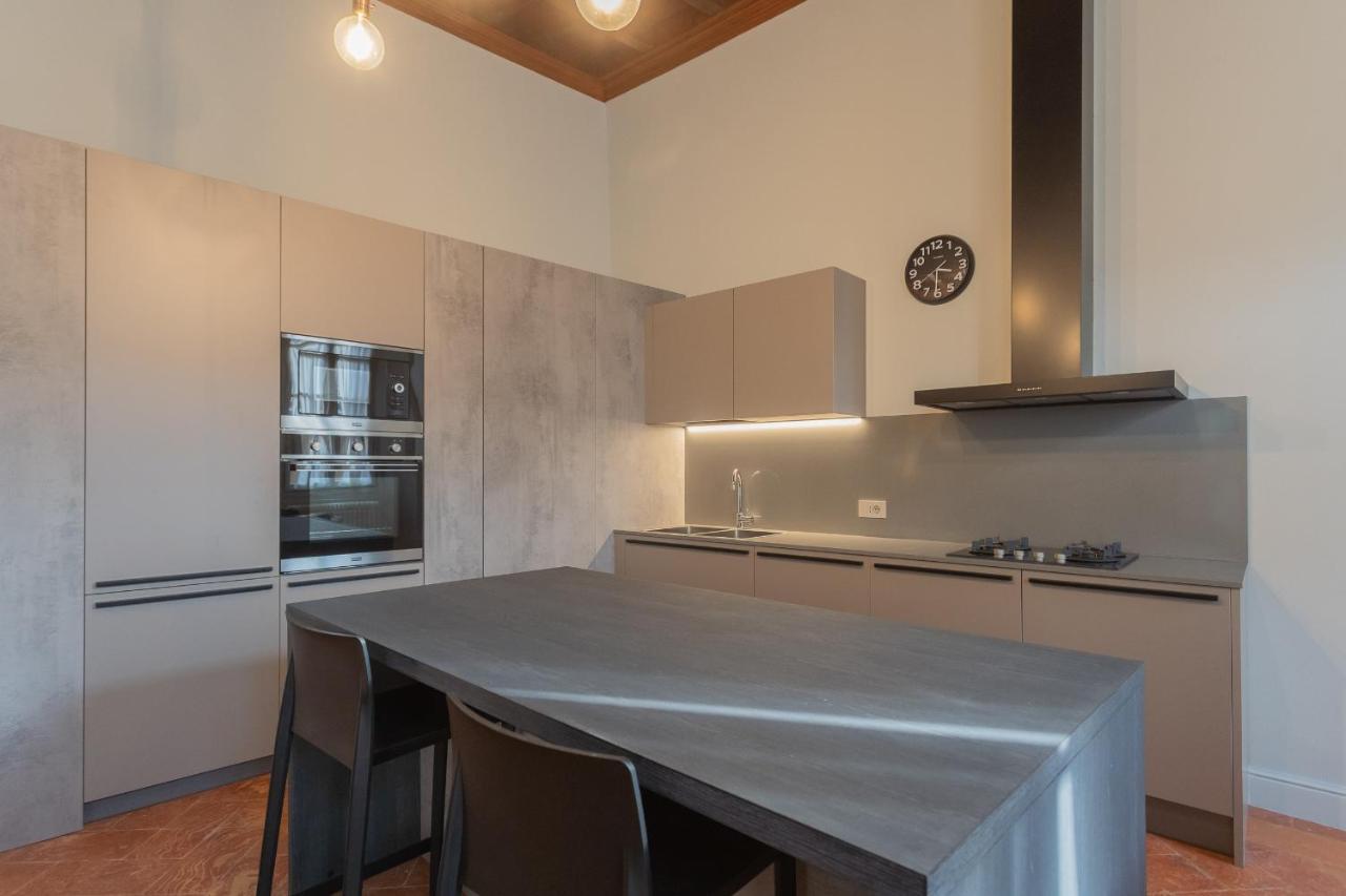 Torno Design Apartment By Rent All Como 外观 照片
