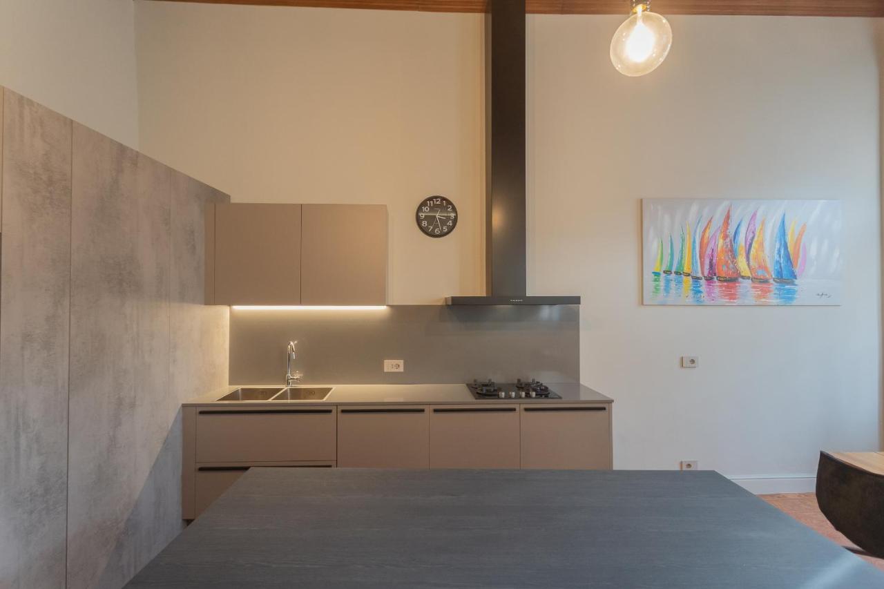 Torno Design Apartment By Rent All Como 外观 照片