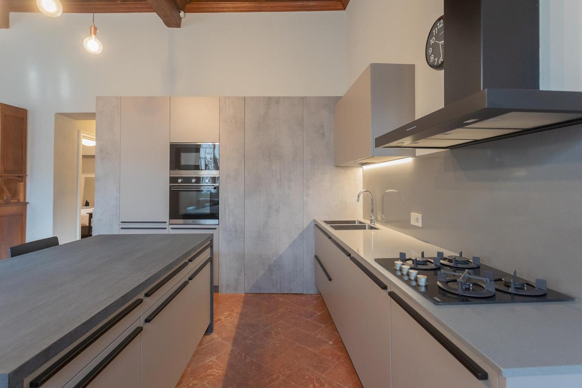 Torno Design Apartment By Rent All Como 外观 照片