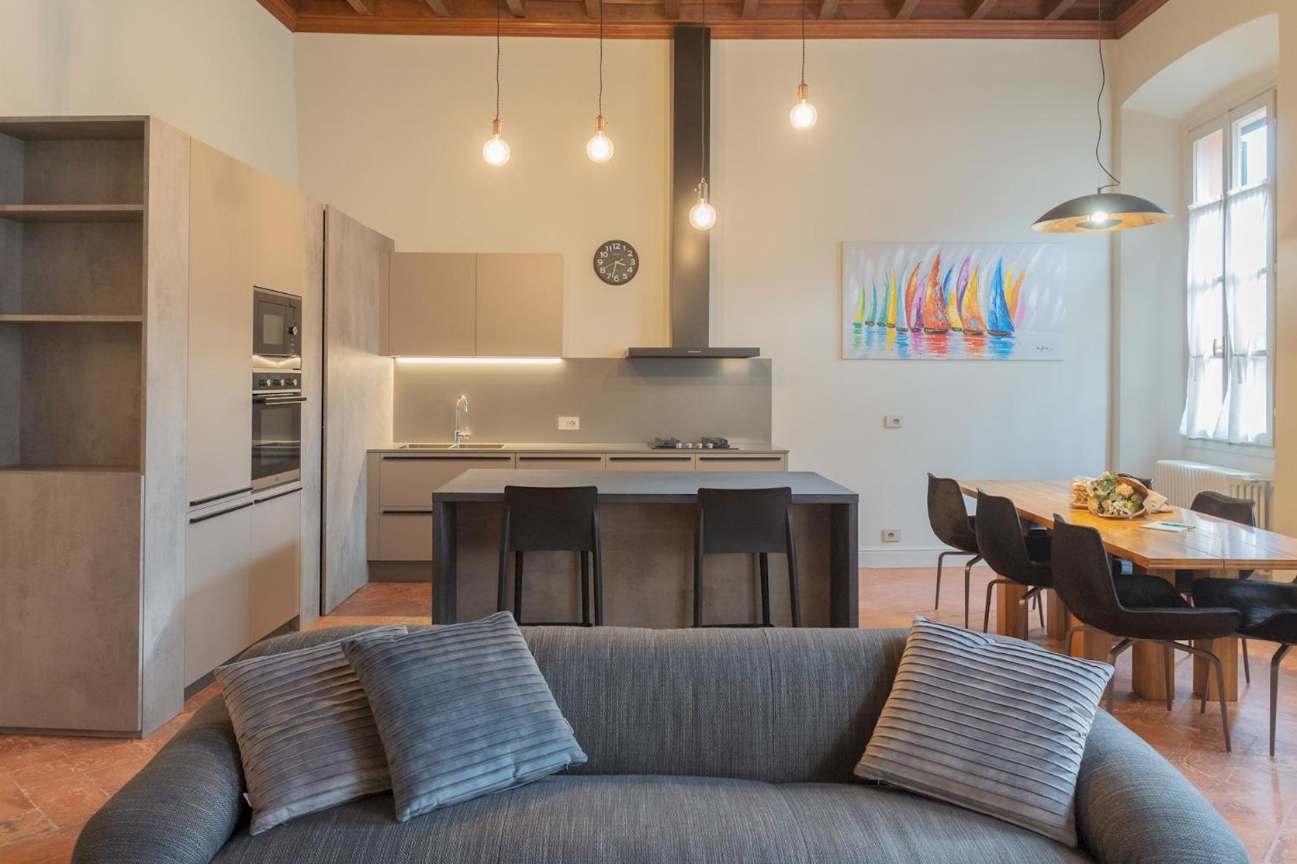 Torno Design Apartment By Rent All Como 外观 照片