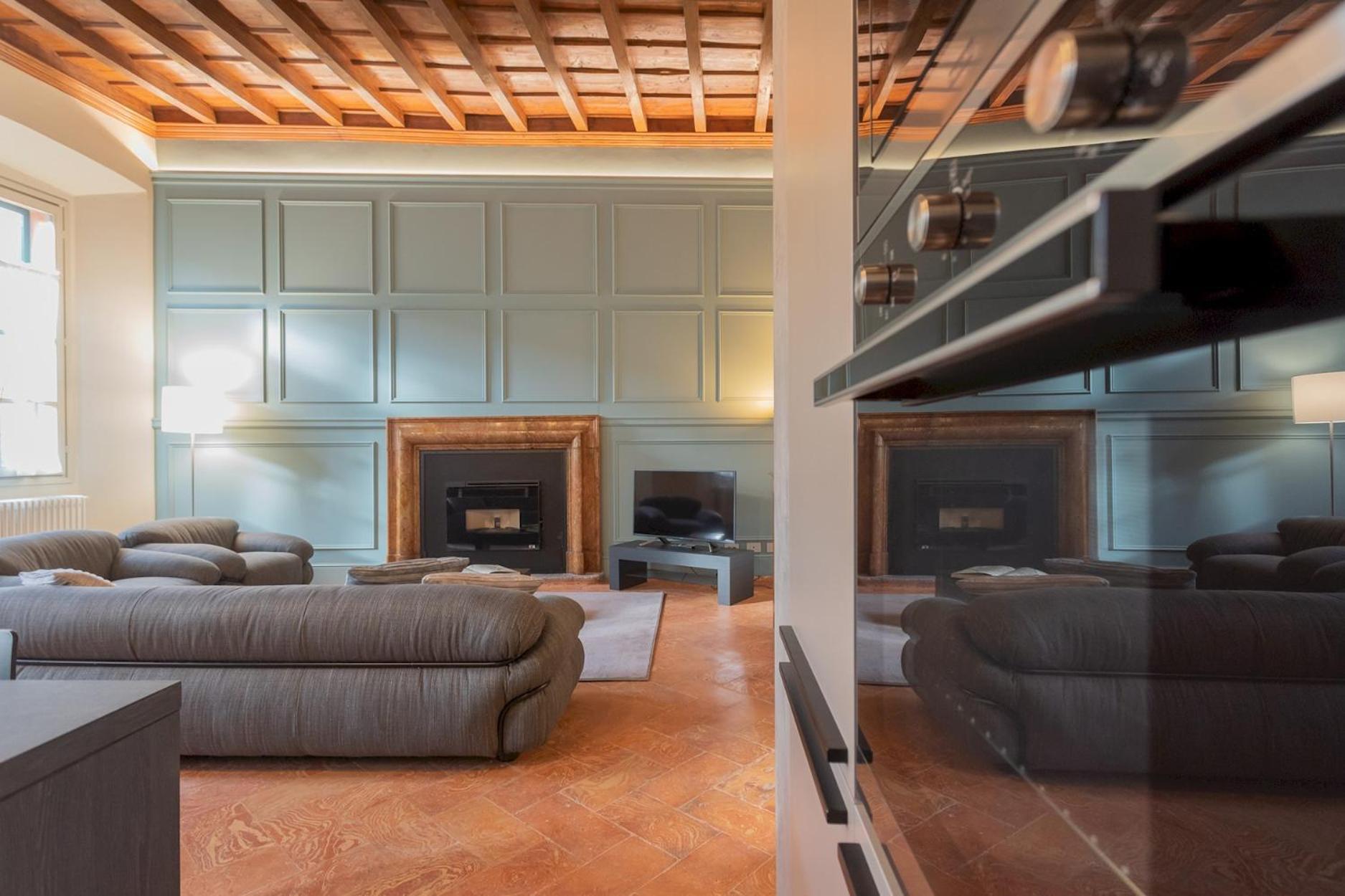 Torno Design Apartment By Rent All Como 外观 照片