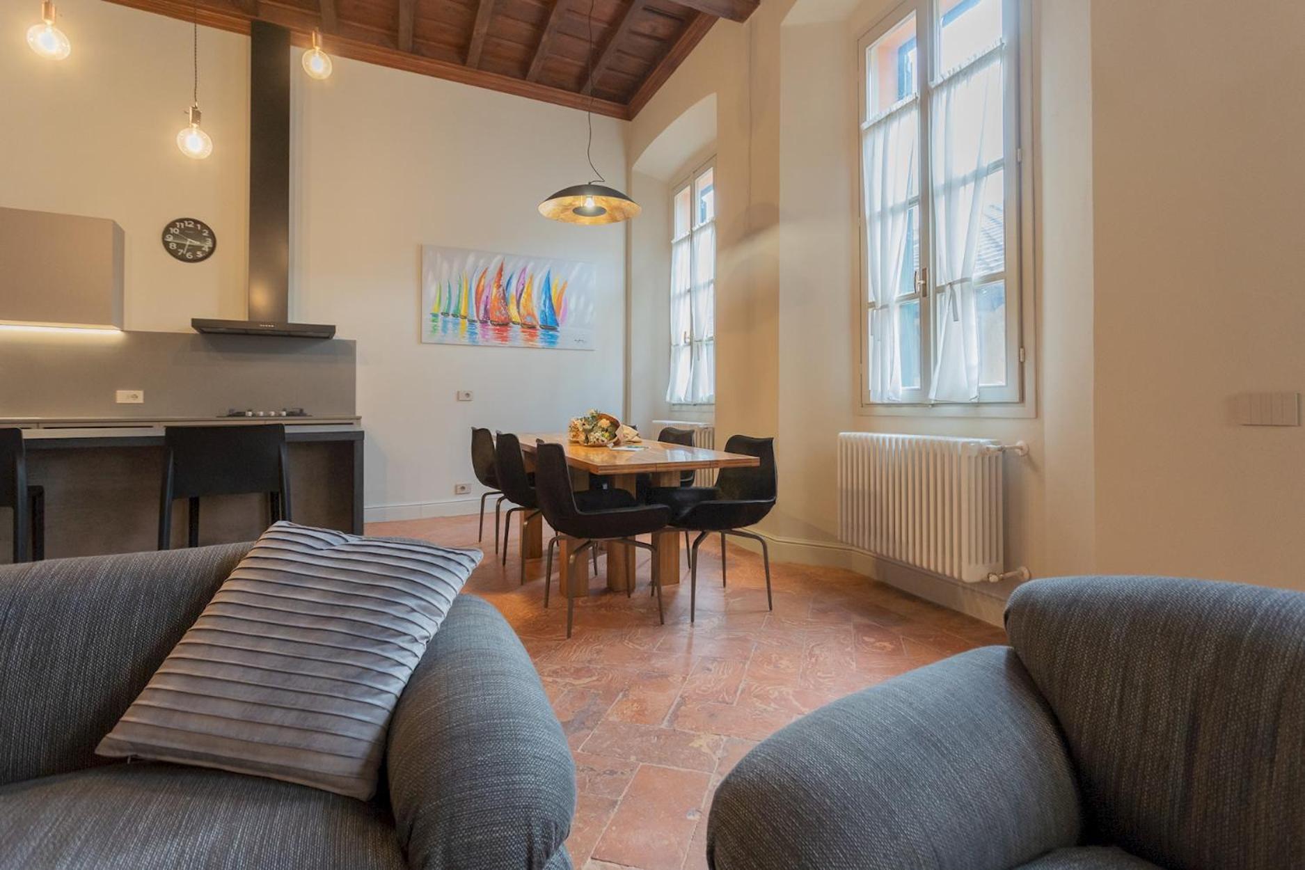 Torno Design Apartment By Rent All Como 外观 照片