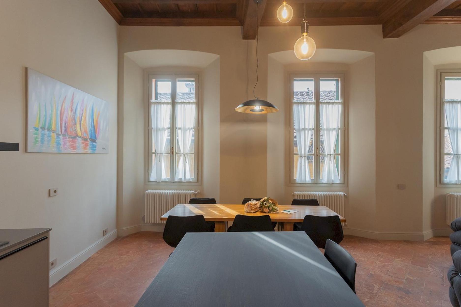 Torno Design Apartment By Rent All Como 外观 照片