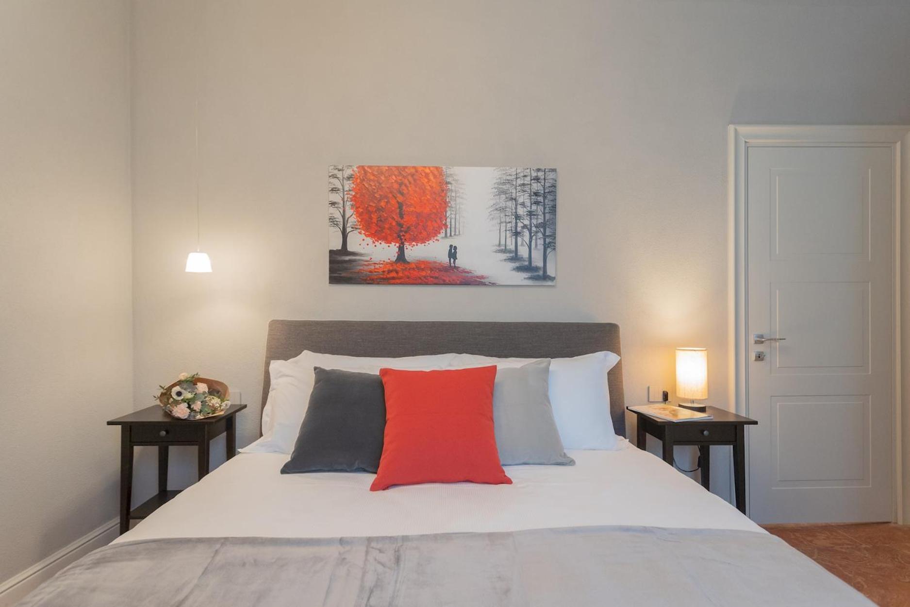 Torno Design Apartment By Rent All Como 外观 照片