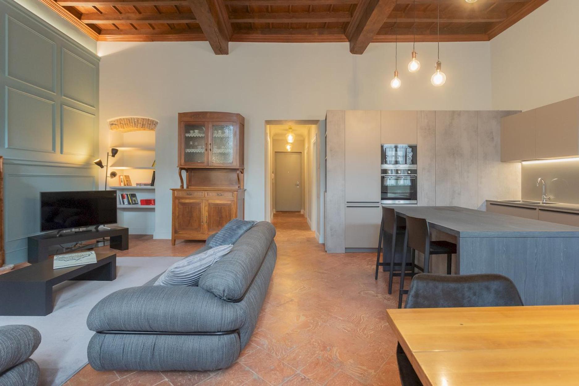 Torno Design Apartment By Rent All Como 外观 照片