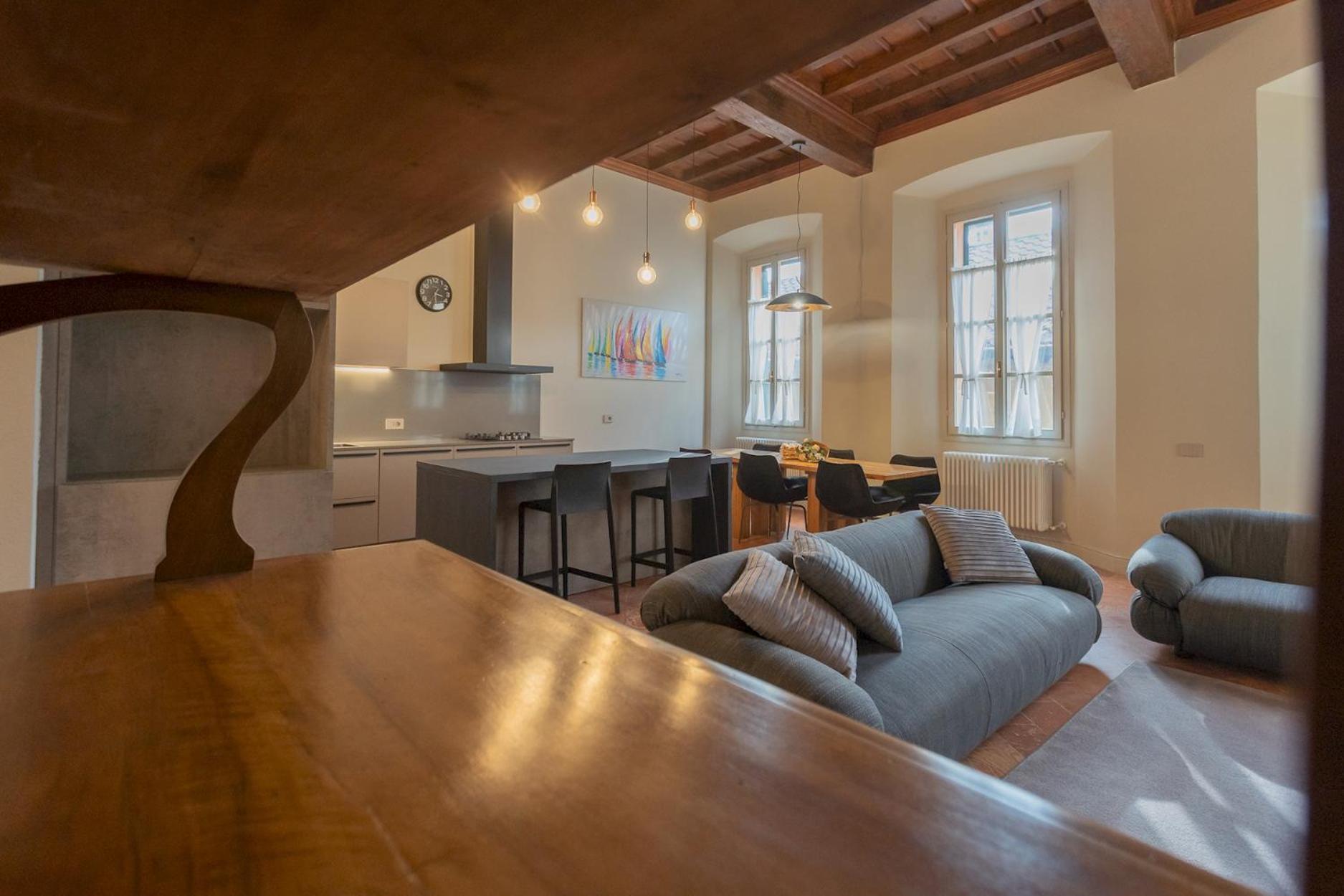 Torno Design Apartment By Rent All Como 外观 照片