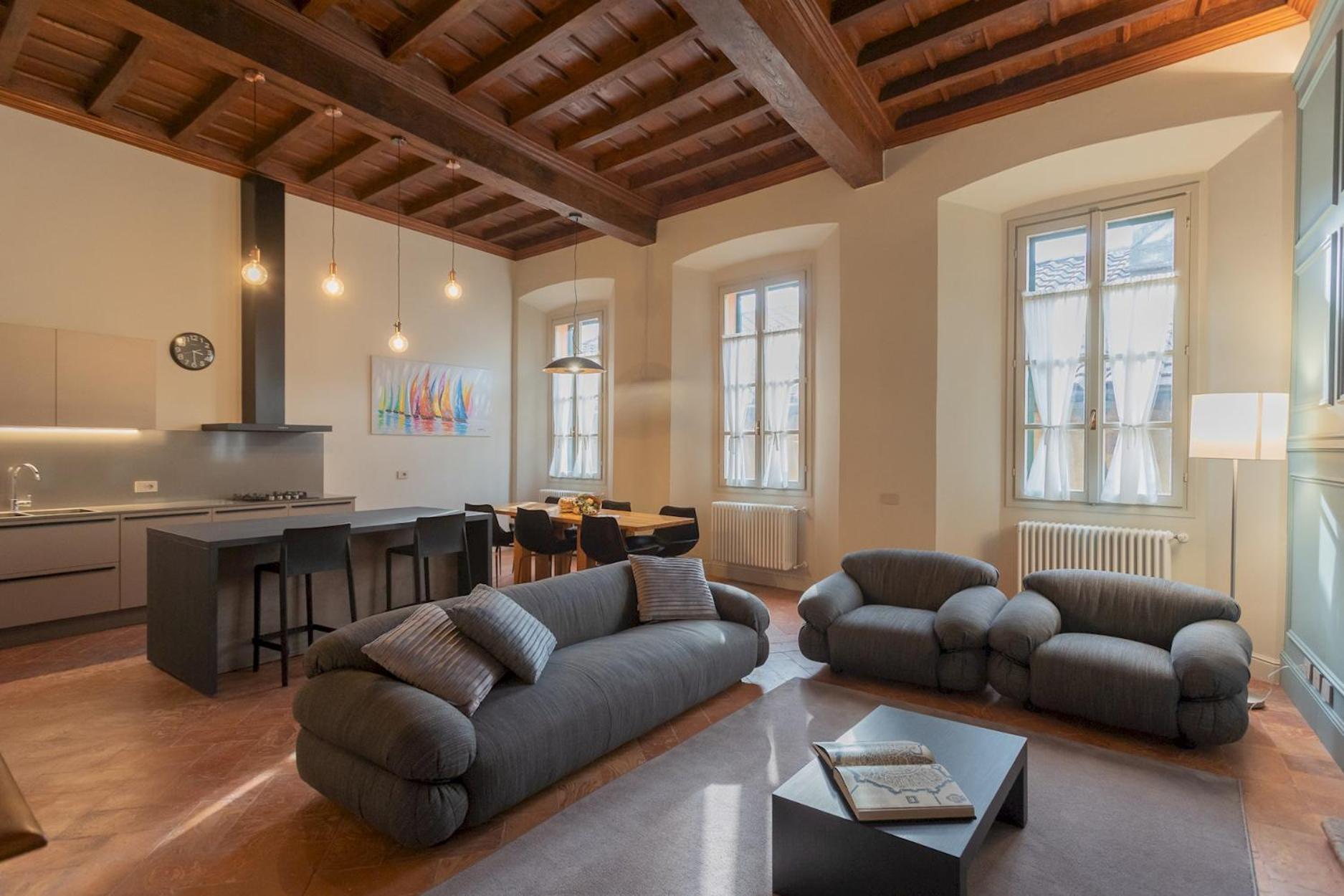 Torno Design Apartment By Rent All Como 外观 照片