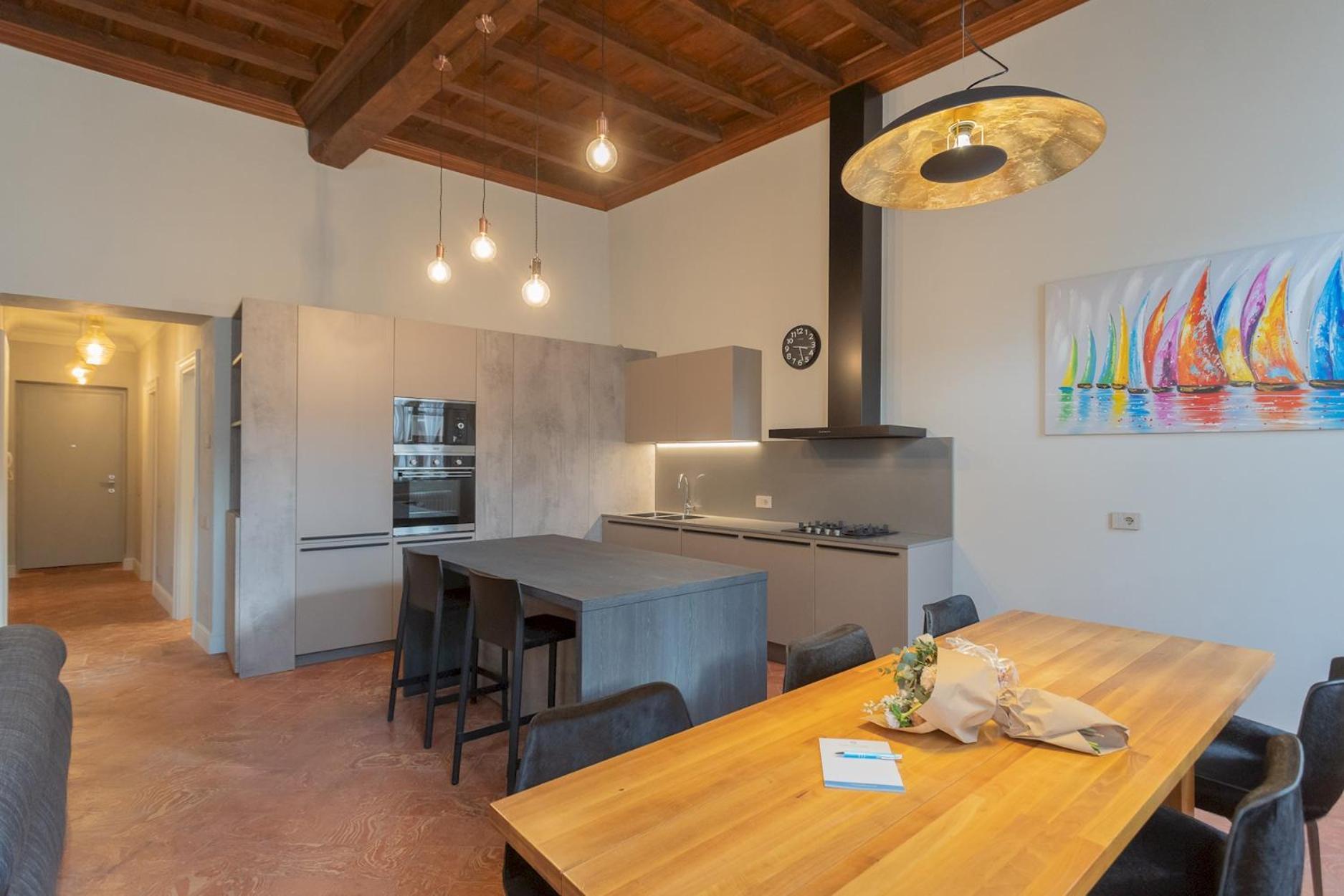 Torno Design Apartment By Rent All Como 外观 照片