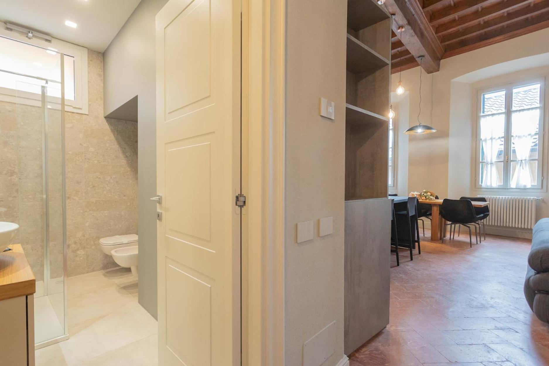 Torno Design Apartment By Rent All Como 外观 照片