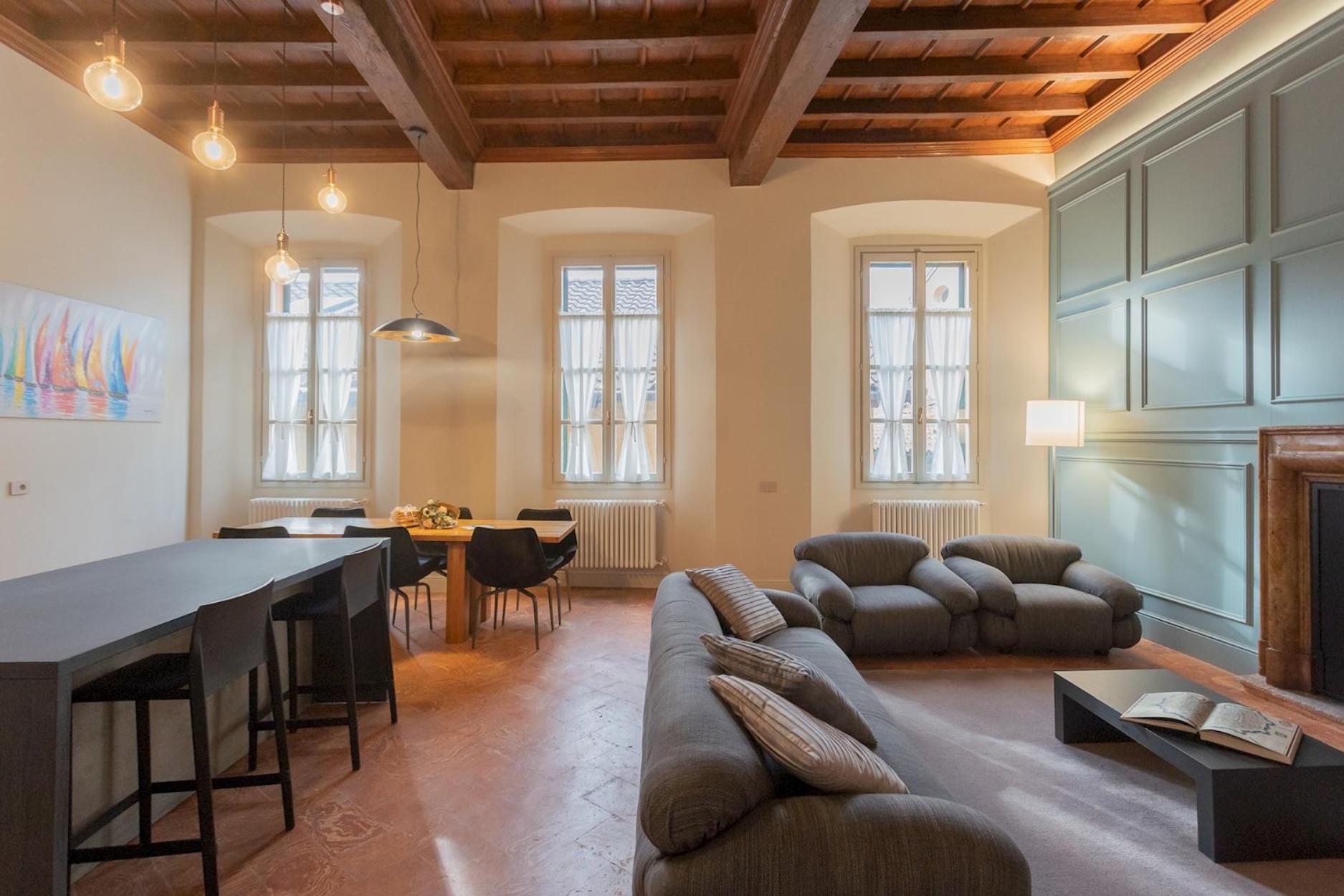 Torno Design Apartment By Rent All Como 外观 照片