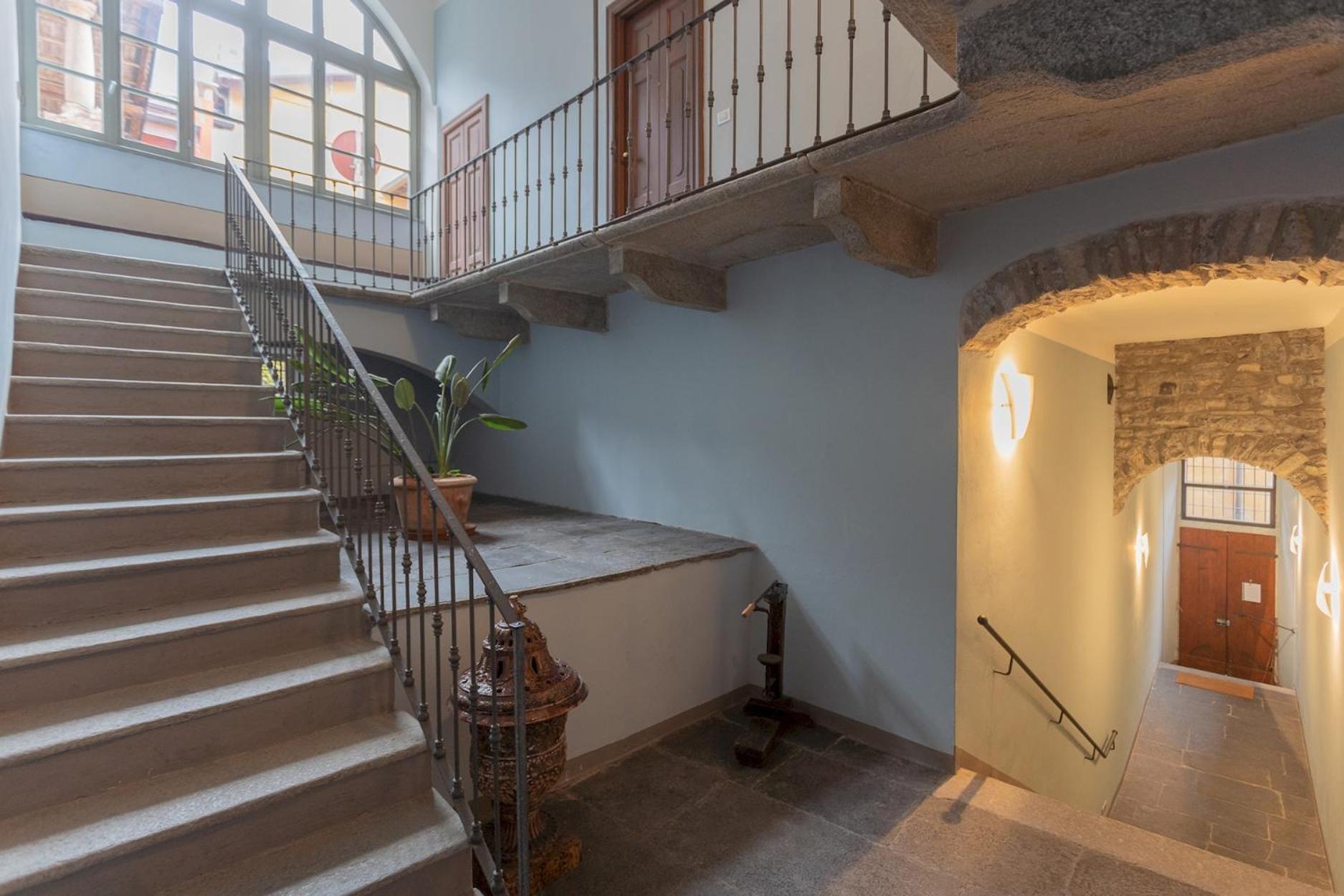 Torno Design Apartment By Rent All Como 外观 照片